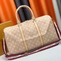 $82.00 USD Louis Vuitton Travel Bags #1371506