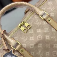 $82.00 USD Louis Vuitton Travel Bags #1371506