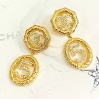 $32.00 USD Chanel Earrings For Women #1371507