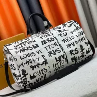$92.00 USD Louis Vuitton Travel Bags #1371508