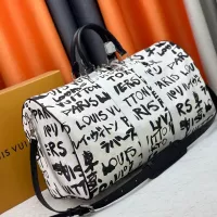 $92.00 USD Louis Vuitton Travel Bags #1371508