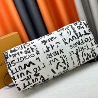 $92.00 USD Louis Vuitton Travel Bags #1371508