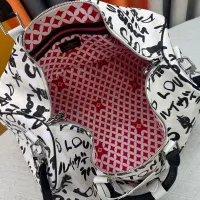 $92.00 USD Louis Vuitton Travel Bags #1371508