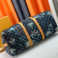 $85.00 USD Louis Vuitton Travel Bags #1371509