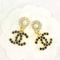 $29.00 USD Chanel Earrings For Women #1371511