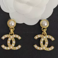 $29.00 USD Chanel Earrings For Women #1371512