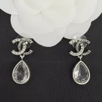 $29.00 USD Chanel Earrings For Women #1371513