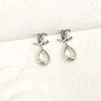 $29.00 USD Chanel Earrings For Women #1371513