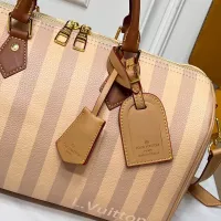 $68.00 USD Louis Vuitton AAA Quality Handbags For Women #1371515
