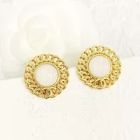 $32.00 USD Chanel Earrings For Women #1371518