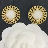 $32.00 USD Chanel Earrings For Women #1371518