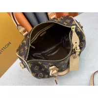 $72.00 USD Louis Vuitton AAA Quality Handbags For Women #1371520