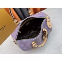 $72.00 USD Louis Vuitton AAA Quality Handbags For Women #1371521