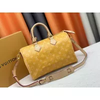 $72.00 USD Louis Vuitton AAA Quality Handbags For Women #1371523