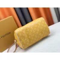 $72.00 USD Louis Vuitton AAA Quality Handbags For Women #1371523
