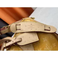 $72.00 USD Louis Vuitton AAA Quality Handbags For Women #1371523