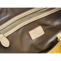 $72.00 USD Louis Vuitton AAA Quality Handbags For Women #1371523