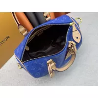 $72.00 USD Louis Vuitton AAA Quality Handbags For Women #1371524