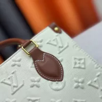 $72.00 USD Louis Vuitton AAA Quality Handbags For Women #1371527