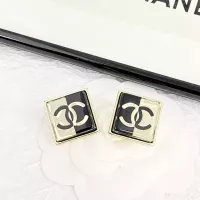 $36.00 USD Chanel Earrings For Women #1371528