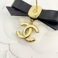 $38.00 USD Chanel Earrings For Women #1371529