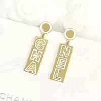 $38.00 USD Chanel Earrings For Women #1371531