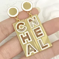 $38.00 USD Chanel Earrings For Women #1371531