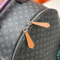 $82.00 USD Louis Vuitton AAA Quality Backpacks For Unisex #1371532