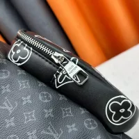 $82.00 USD Louis Vuitton AAA Quality Backpacks For Unisex #1371532