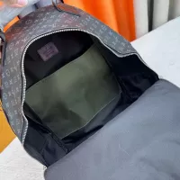 $82.00 USD Louis Vuitton AAA Quality Backpacks For Unisex #1371532