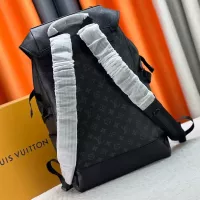 $98.00 USD Louis Vuitton LV AAA Man Backpacks #1371537
