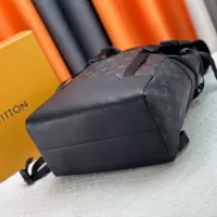 $98.00 USD Louis Vuitton LV AAA Man Backpacks #1371537