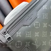 $98.00 USD Louis Vuitton LV AAA Man Backpacks #1371537