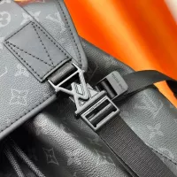 $98.00 USD Louis Vuitton LV AAA Man Backpacks #1371537