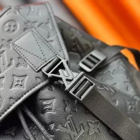 $98.00 USD Louis Vuitton LV AAA Man Backpacks #1371538