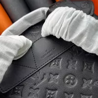 $98.00 USD Louis Vuitton LV AAA Man Backpacks #1371538
