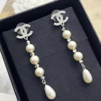 $32.00 USD Chanel Earrings For Women #1371539