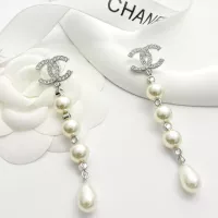 $32.00 USD Chanel Earrings For Women #1371539