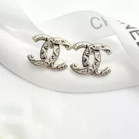 $25.00 USD Chanel Earrings For Women #1371553