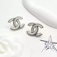 $32.00 USD Chanel Earrings For Women #1371565