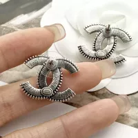 $32.00 USD Chanel Earrings For Women #1371565