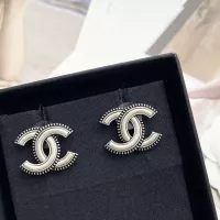 $32.00 USD Chanel Earrings For Women #1371565