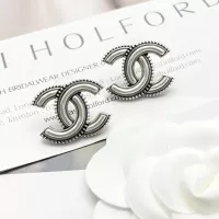 $32.00 USD Chanel Earrings For Women #1371565