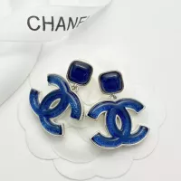 $38.00 USD Chanel Earrings For Women #1371566