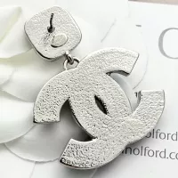 $38.00 USD Chanel Earrings For Women #1371566