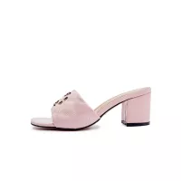 $85.00 USD Tory Burch TB Slippers For Women #1371569