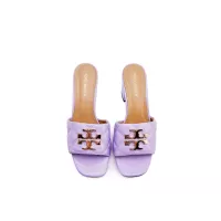 $85.00 USD Tory Burch TB Slippers For Women #1371570