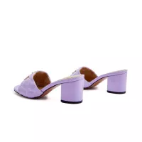 $85.00 USD Tory Burch TB Slippers For Women #1371570