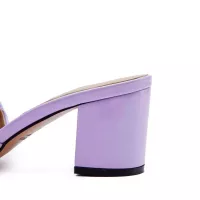 $85.00 USD Tory Burch TB Slippers For Women #1371570