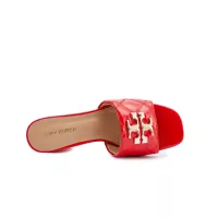 $85.00 USD Tory Burch TB Slippers For Women #1371571